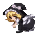 :Marisa: