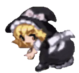 :Marisa: