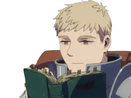 :Laios_1: