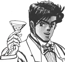 :jojodrink: