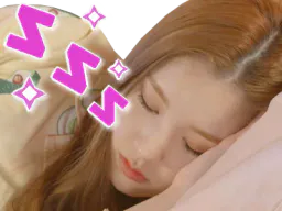 :heejinsleep: