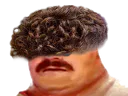 :Risiperruque: