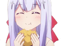 :RaphielMange:
