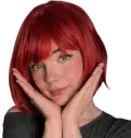 :Inari_choux: