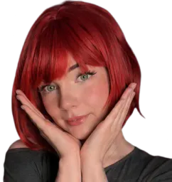 :Inari_choux: