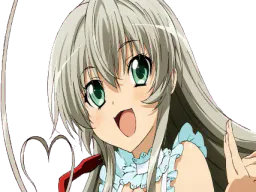 :NyarukoKawaii: