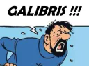 :GalibriHaddock: