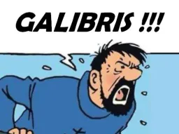 :GalibriHaddock: