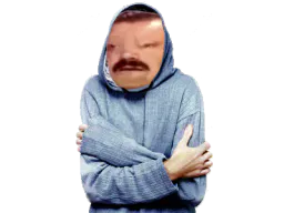 :froid_paume: