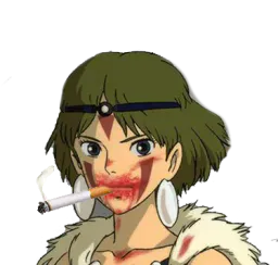 :san_cigarette_mononoke:
