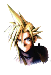 :Cloud: