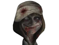 :claire_zombie: