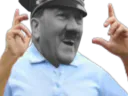 :Hitlerloco: