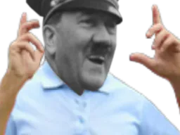 :Hitlerloco: