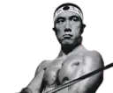 :mishima2: