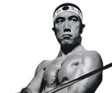 :mishima2: