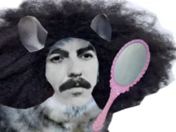 :chinchilla_coiffure: