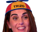 :Myriam_palomba_trizo_chapeau: