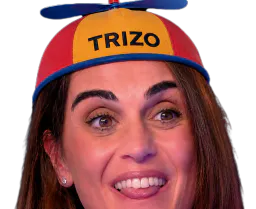 :Myriam_palomba_trizo_chapeau: