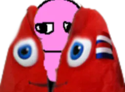 :LanceFoutreJr: