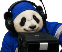 :Pandaredpill:
