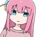 :bocchimalaise: