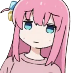 :bocchimalaise:
