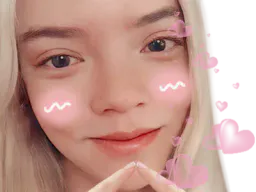 :AnyaCoeur: