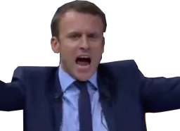:MacronProjet:
