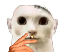 :ChommeFume: