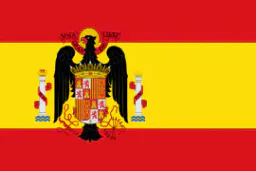 :drapeau_franquiste: