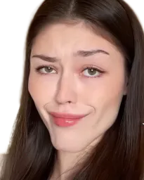 :Chad_girl: