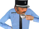 :gendarme_cafe: