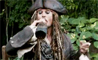 :Sparrow_rhum: