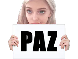 :LG-PAZ: