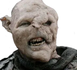 :Gothmog: