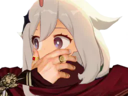 :Paimon_choque: