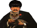:parrain_chat: