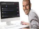 :Benzecran: