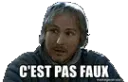 :pasfaux:
