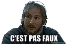 :pasfaux: