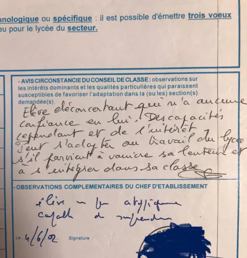 Image