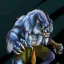 Sabrewulf