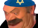 :Israel_kippa: