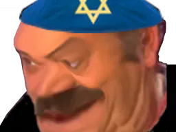 :Israel_kippa: