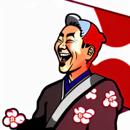 :AIAsianMan6:
