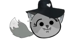 :wolfylalouve: