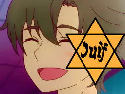 :juifdeluxe: