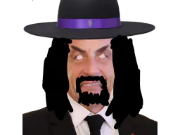 :SarkozyTaker: