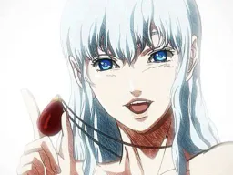 :Griffith_eclipse_kawaii:
